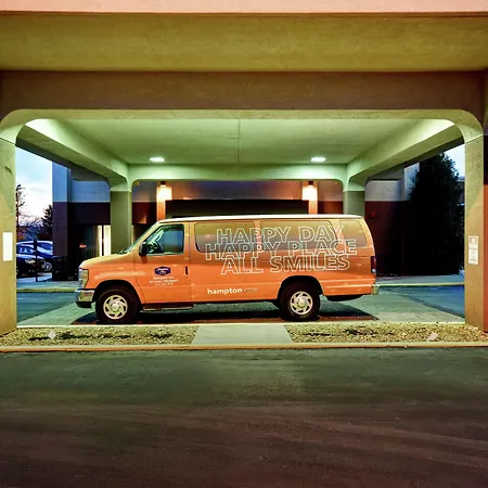 Hampton Inn St. Louis - Westport-3