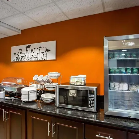 Sleep Inn Nashville - Brentwood - Cool Springs-3