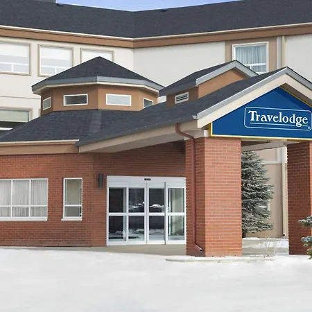 Travelodge By Wyndham Strathmore-3