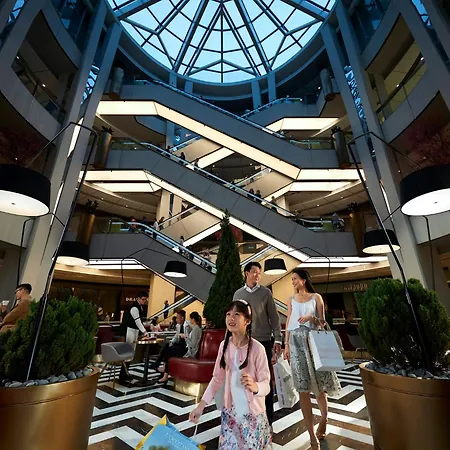 Resorts World Genting - First World Hotel-3