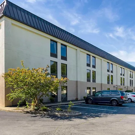 Quality Inn Danville - University Area-3