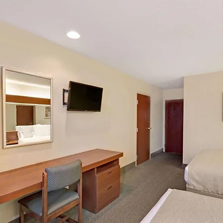 Microtel Inn & Suites By Wyndham Jasper-2