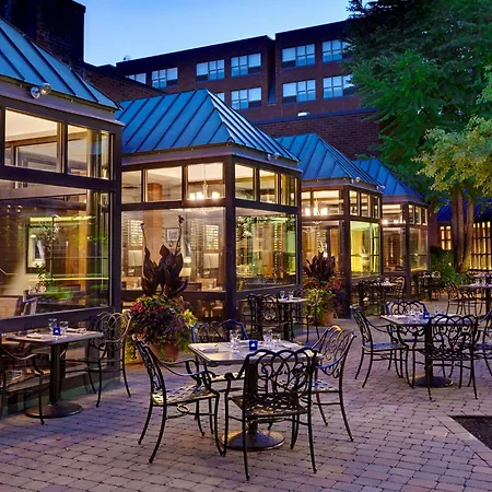 The Saratoga Hilton-3