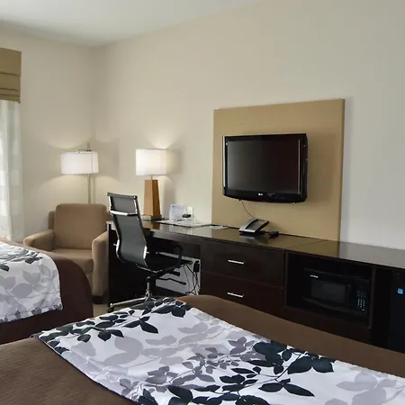 Sleep Inn & Suites Elk City Route 66-3