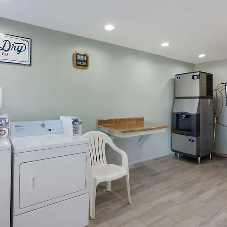Quality Inn Waynesboro - Skyline Drive-2