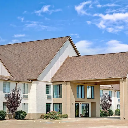 Days Inn By Wyndham Tunica Resorts-2