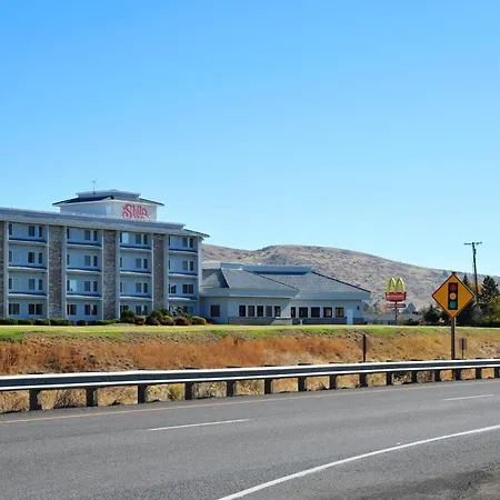 Shilo Inn Klamath Falls-2
