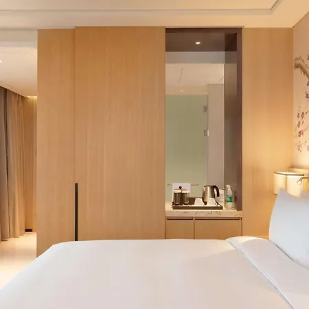 Hilton Garden Inn Dandong-2