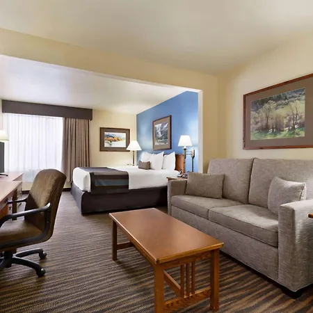 Wingate By Wyndham Denver Tech Center-3