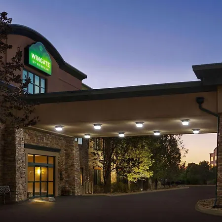 Wingate By Wyndham Denver Tech Center-2