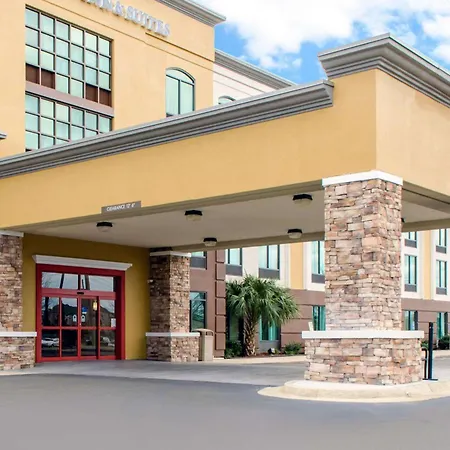 Comfort Inn & Suites Biloxi-D'Iberville-3