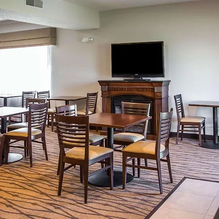 Sleep Inn & Suites Davenport - Quad Cities-3