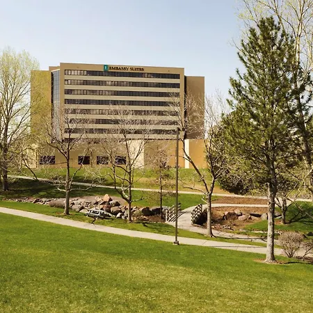 Embassy Suites Denver Tech Center-3