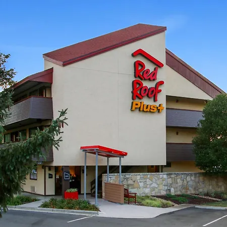 Red Roof Inn Plus+ Statesville-2