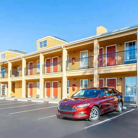Quality Inn Arab Hwy 231-3