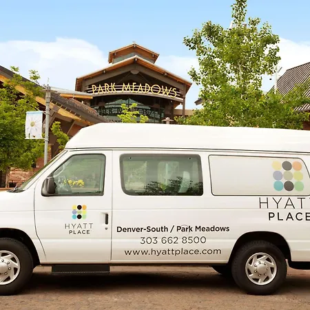 Hyatt Place Denver-South/Park Meadows-2