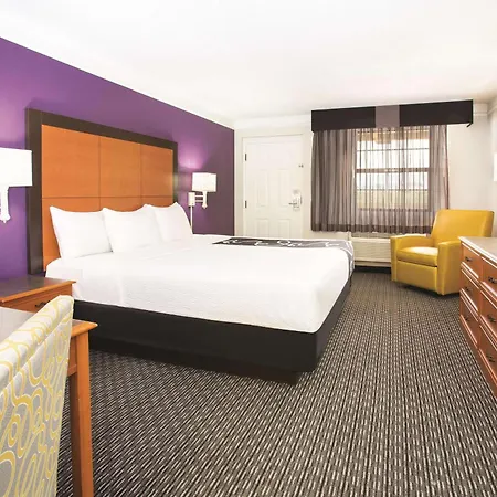 La Quinta Inn By Wyndham Denver Westminster-3