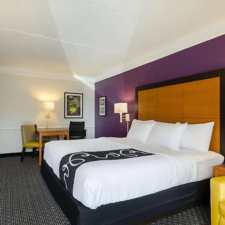 La Quinta Inn By Wyndham Denver Westminster-2