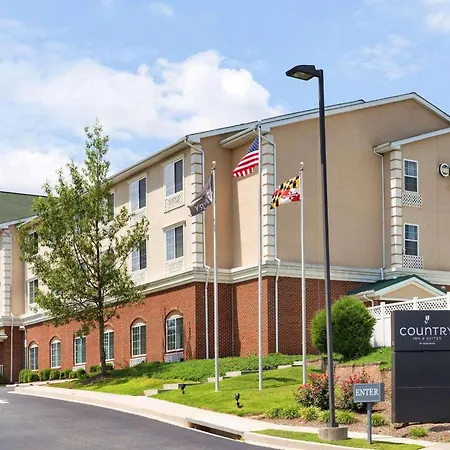 Country Inn & Suites By Radisson, Bel Air-Aberdeen, Md-2