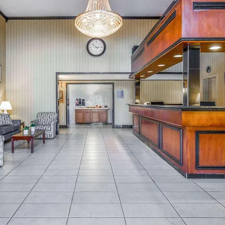 Days Inn By Wyndham Westminster-2