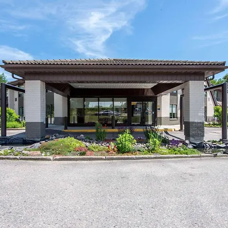 Comfort Inn-3