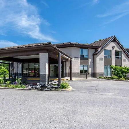 Comfort Inn-2