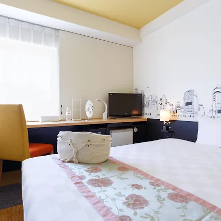 Shibuya Tokyu Rei Hotel-2