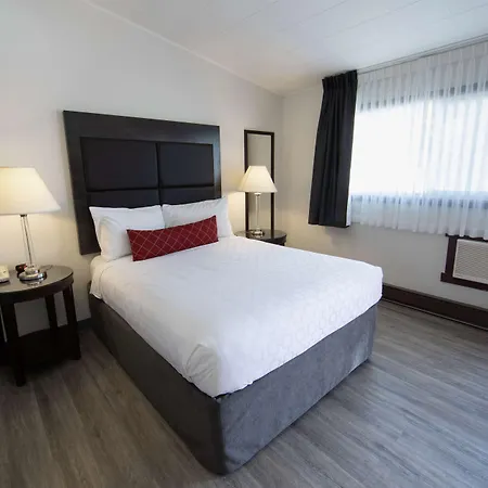 Surestay Hotel By Best Western Castlegar-3