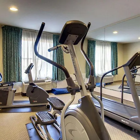 Econo Lodge Inn & Suites Flowood - Jackson Northeast-3