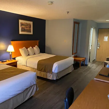 Northern Star Hotel & Convention Center-3