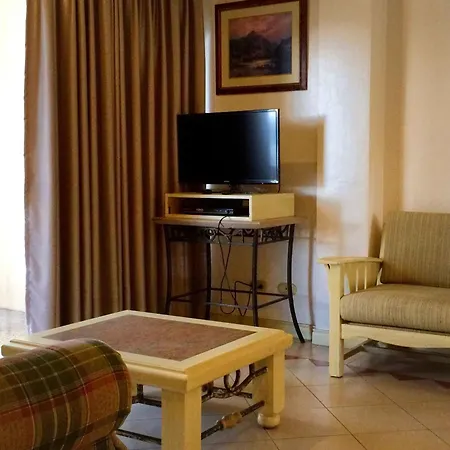 Club Morocco Resort And Country Club-3