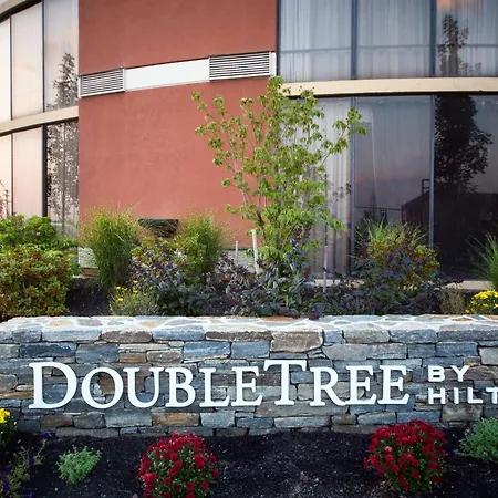 Doubletree By Hilton Portland, Me-3