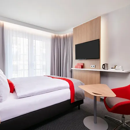Holiday Inn Express - Berlin - Alexanderplatz, an IHG Hotel-2