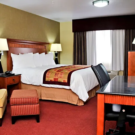 Best Western Plus Layton Park Hotel-2