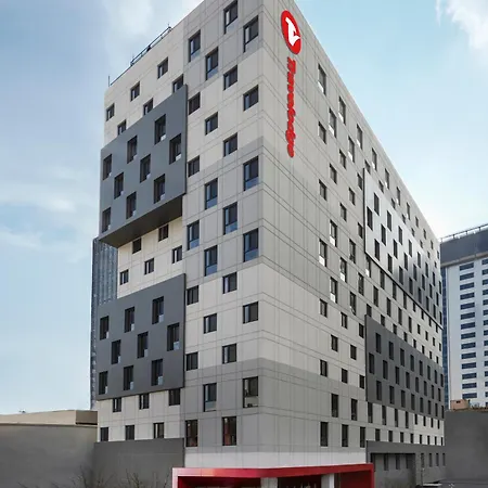 Travelodge Myeongdong Euljiro-2