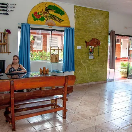 Pousada Sucuri-3