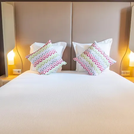 Campanile PRIME - Montpellier Centre St Roch-2