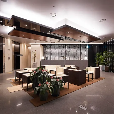 Hotel Venue-G Seoul-2