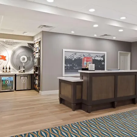 Hampton Inn & Suites- Seattle Woodinville Wa-3