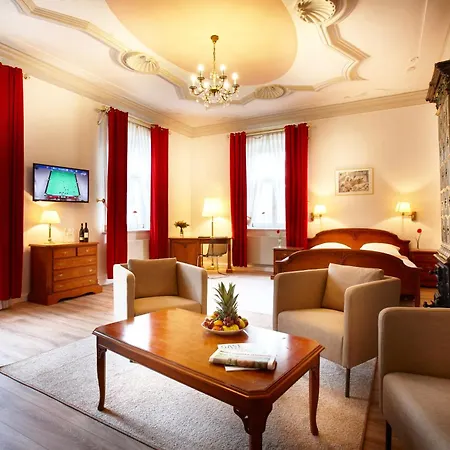 Hotel Pelli Hof Rendsburg By Tulip Inn-3