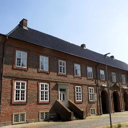 Hotel Pelli Hof Rendsburg By Tulip Inn-2