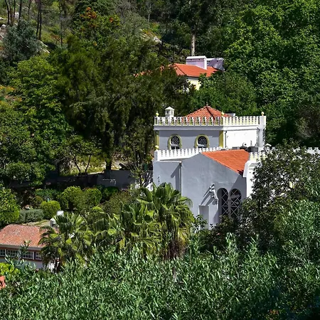Central Monchique Hotel - Villa Termal Spa Resort-2