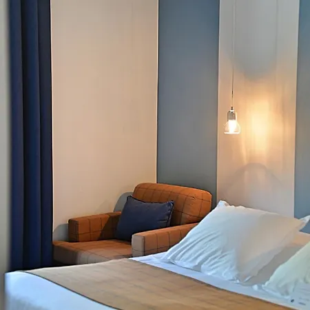 Hôtel Beauregard, The Originals Relais (Inter-Hotel)-3