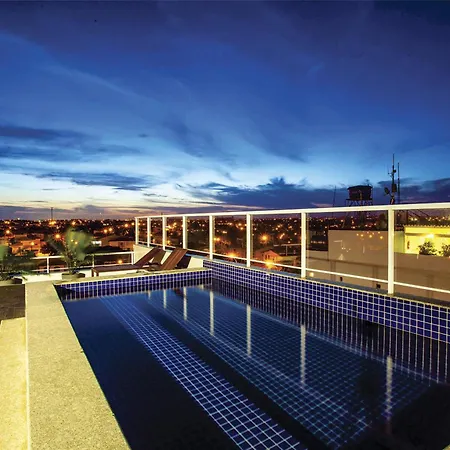 Malibu Plaza Hotel-3