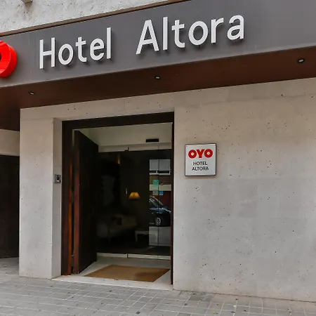 Hotel Altora-3
