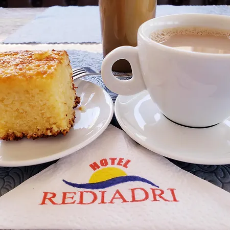 Capão da Canoa - Hotel Rediadri-3
