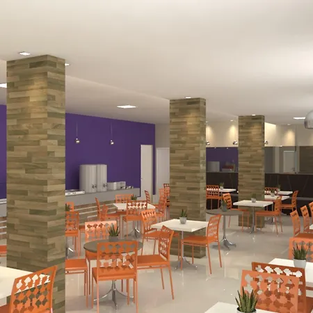Transamerica Fit São Carlos-2