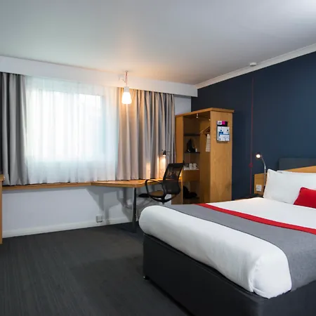 Holiday Inn Express Hamilton By Ihg-2