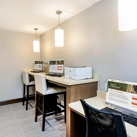 Staybridge Suites - Fort Lauderdale Airport - West By Ihg-3