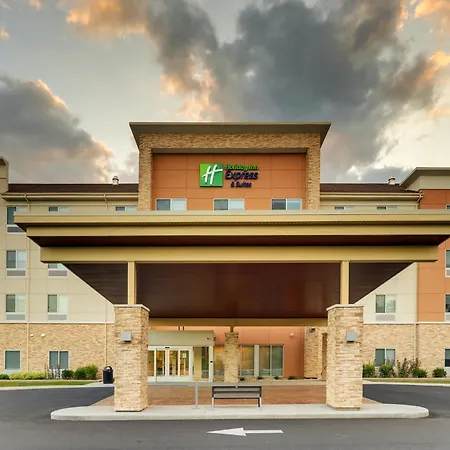 Holiday Inn Express & Suites - Saugerties - Hudson Valley By Ihg-3